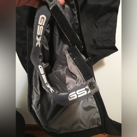 GSX Snowpants - Picture 7 of 11
